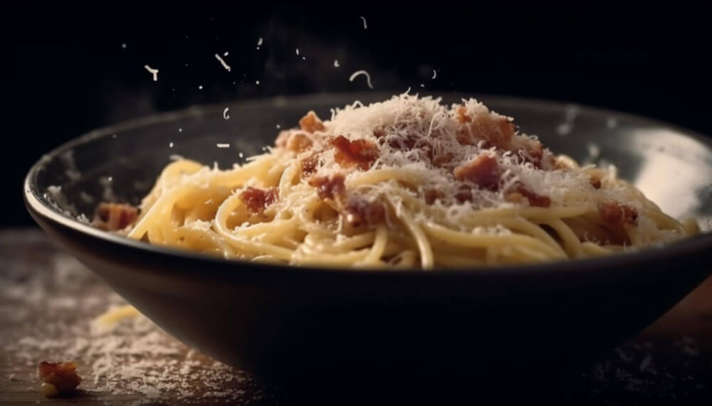 Carbonara