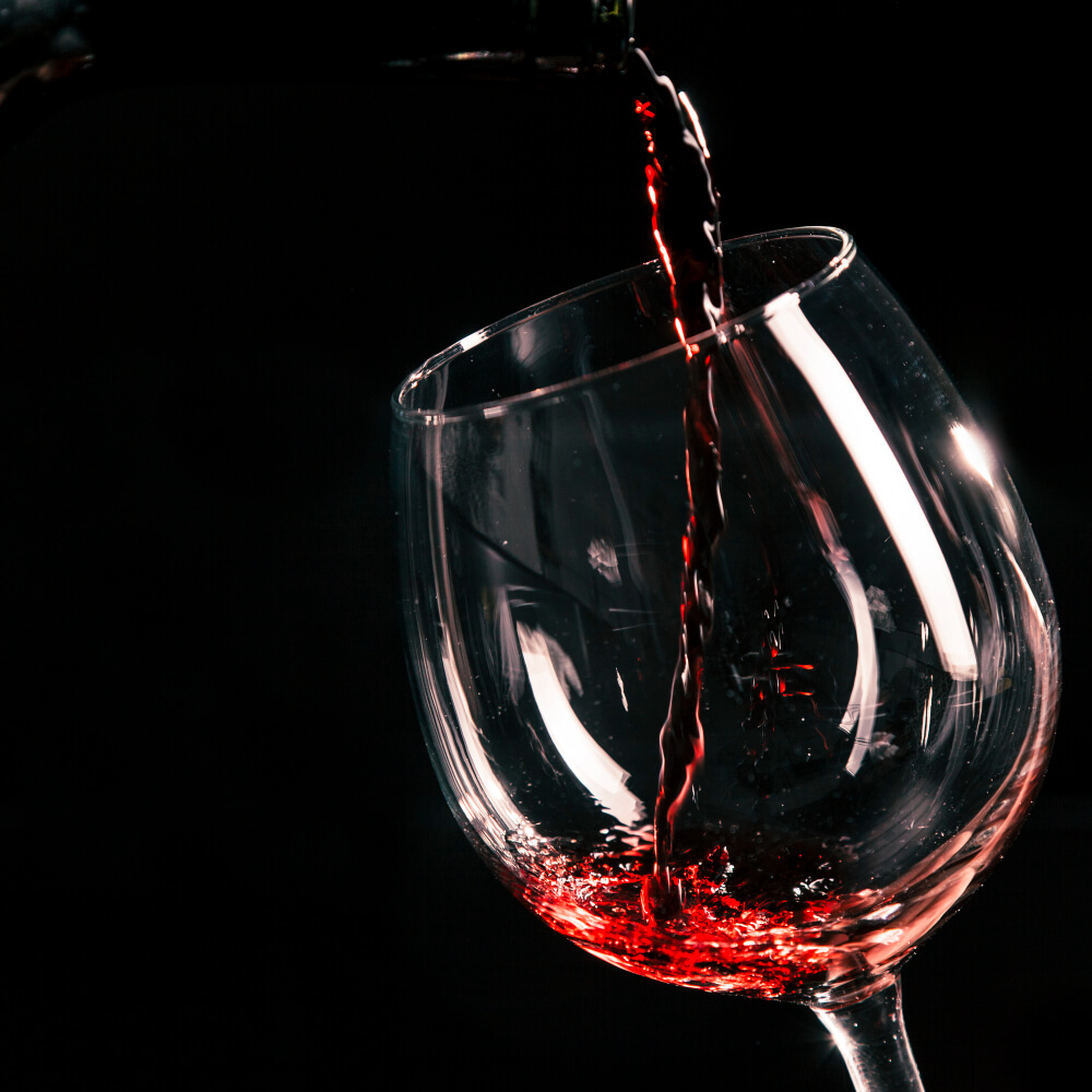 Red Wine