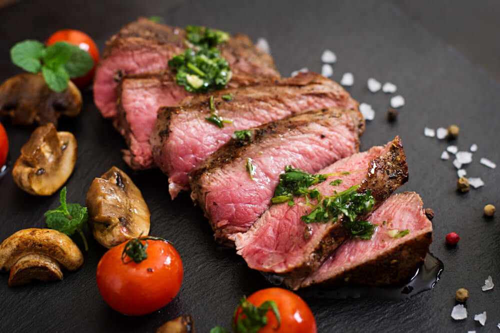 Steak